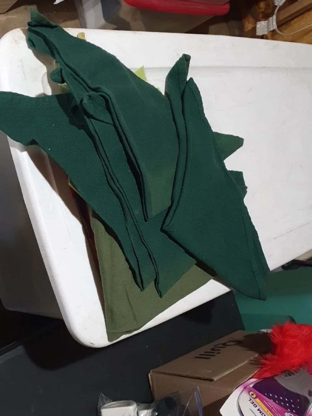 Assorted Napkin Sets